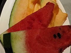 -尚尚仙·酸汤猪手·猪肚鸡火锅(华联万柳购物中心店)