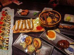 -九本居酒屋(学院路店)