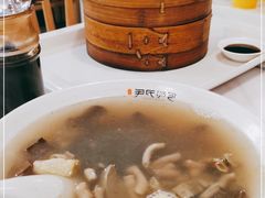 -百年尹氏汤包(湖南路狮子桥店)