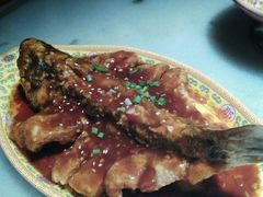 -那家小馆•北京菜•烤鸭(中关村店)