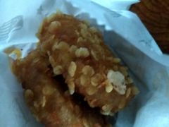 -华莱士·全鸡汉堡(柳州店)