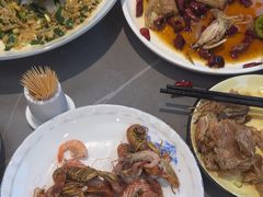 -荣祥海鲜·烟台菜(胜利路二部)