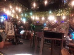 -高烤场烧烤餐厅(文华里店)