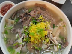 -潮镇老尾牛杂(环城西路店)