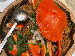 -桃源春晓中餐厅 TaoYuan Restaurant