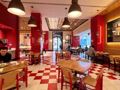 -城市大道红炉披萨烘焙坊