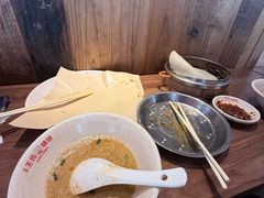 -文武王氏烧饼·无矾油条(西溪路店)