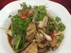 -QQ海鲜餐厅