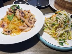 -隆喜元鱼汤包·海鲜(中联广场店)