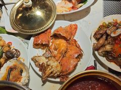 -福禧荟·海鲜自助