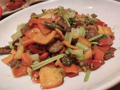 -九老汉·川渝江湖菜(合川路2店)