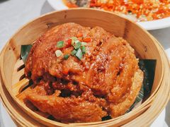 -丽华园(汉阳龙阳店)