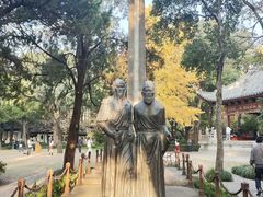 -汇龙潭
