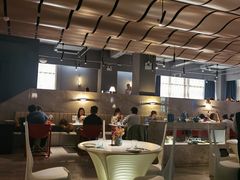 -Gray Whale 灰鲸餐厅(北美N1店)