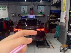 -捷之洁·米其林轮胎汽车维修保养(浦江镇江月路店)