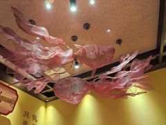 -长安大牌档之龙头酒肆(荣民龙首广场店)