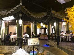 -江南韵·无锡太湖文化体验餐厅(凤凰天街店)