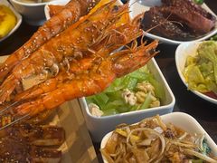 -阿那亚第三食堂 Cafeteria 3
