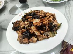 -晋阳饭庄(虎坊桥店)