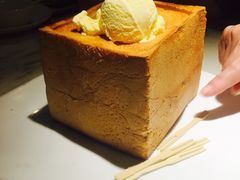 -绿茶餐厅(西湖银泰百货店)