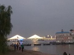 -武汉两江游览·夜游长江(汉口粤汉码头)