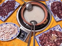 -大戚饭店(泰华路店)