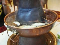 -满旗楼 北京烤鸭·涮羊肉火锅(武昌店)