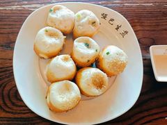 哑巴生煎-哑巴生煎(临顿路店)