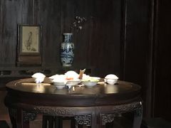-章太炎故居