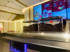 -Tims天好咖啡·贝果(东方广场店)