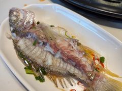 -水禾轩·海鲜蒸汽主题餐厅(拱北店)