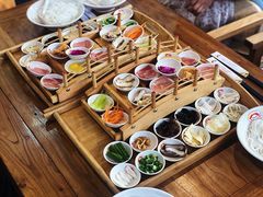 -双桥园·云南过桥米线(古城南门店)