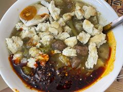 刘老虎肉丸糊辣汤-刘老虎肉丸糊辣汤(总店)