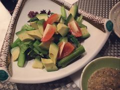 -乾山寿司(好运街店)