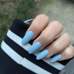点击看大图 -U mi Nail美甲工作室