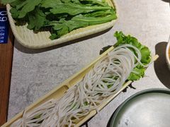 -鲜潭蒸汽石锅鱼(五道口购物中心店)