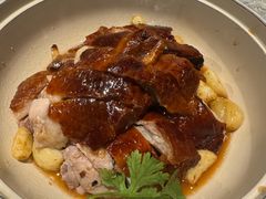 -留半山·香港食堂(啦啦宝都店)