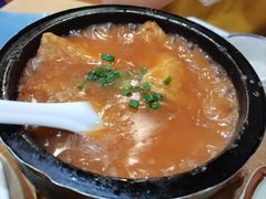 -蒸坊黄鳝饭(骏丰大厦店)