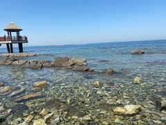 -养马岛旅游度假区