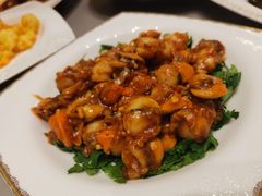 温拌全贝-燕春楼(海河华鼎店)