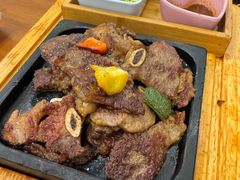 -甬上名灶(天一阁·翠柏店)