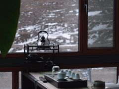 -云座·时光·观景咖啡厅(五爷庙店)