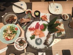 -德川家日本料理(顺义华联店)