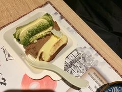 -诺嘉甜品(世贸店)