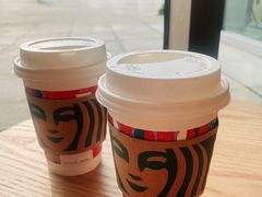 -星巴克(成都泛悦城市广场店)