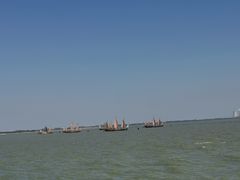 -贡湖湾湿地公园