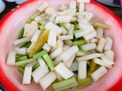 酸辣藕带-老三样·美食研究中心(世贸路店)