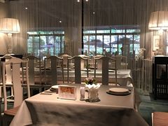 -T館·花园艺术餐厅