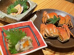 -花潮料理艺食馆(世欧广场店)
