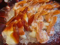 -佛山希尔顿酒店·融誉亚洲美食荟